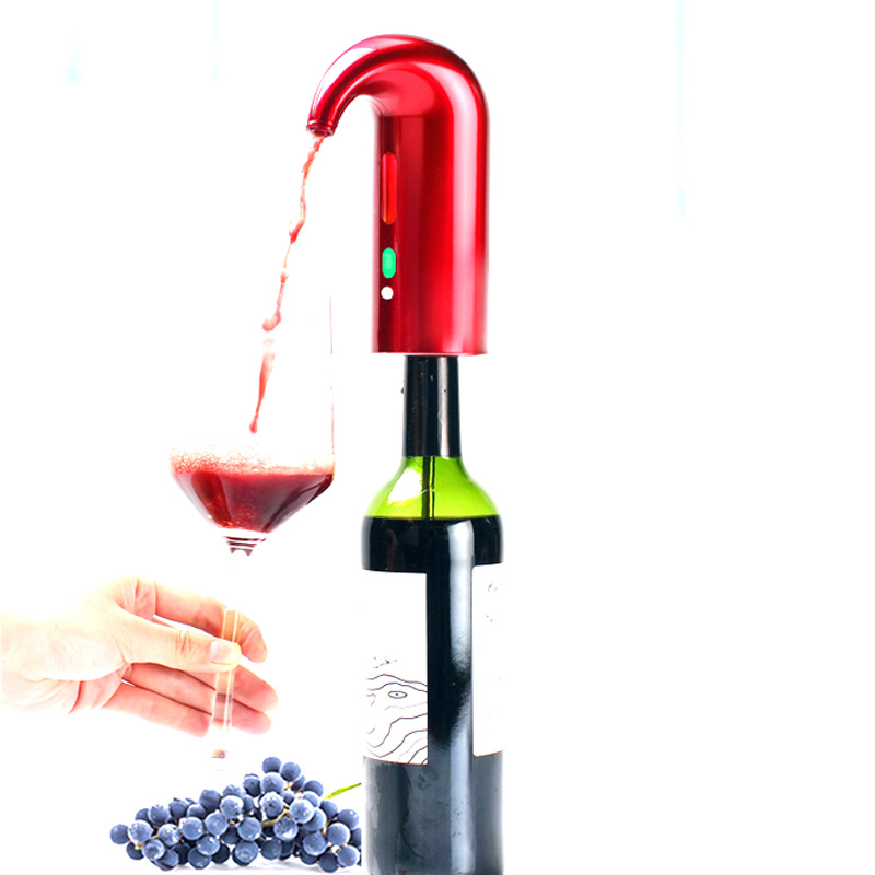 Elivebetter's tweet photo. Always try to get better and more tasty wine!
Try This Multi-Smart Electric Automatic Wine Aerator Decanter

https://t.co/Rx4YXiDAqM https://t.co/zKwAxyH5TR