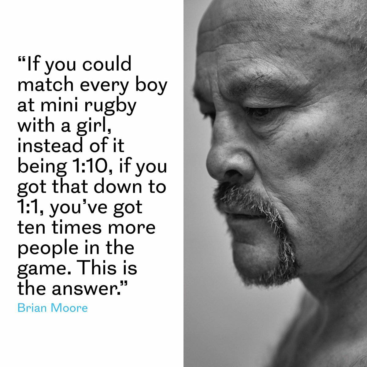 CDRUFCDiamonds's tweet photo. As a cub we work hard to encourage girls to engage to play.  Even though we may be a small club, in a small village/town, surrounded by larger clubs in larger towns. It just means that we have to work harder for the right reasons.

#TenTimes #OneToOne #MyDaughterPlaysRugby https://t.co/JnPsXHvtL4
