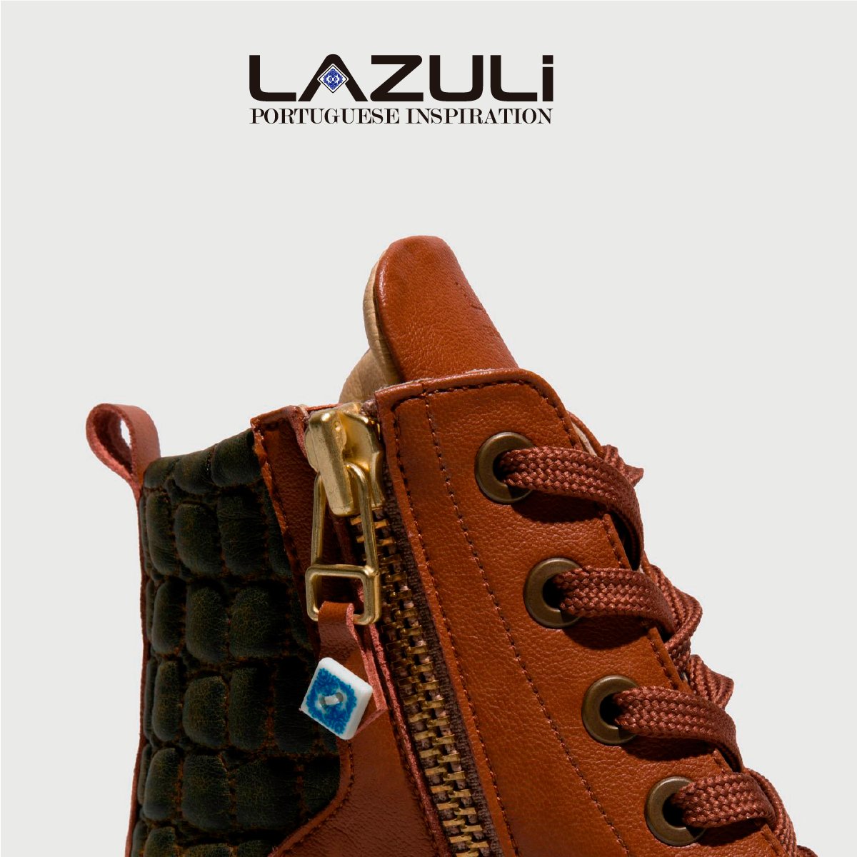 Lazuli_Shoes's tweet photo. Resistentes, confortáveis e 100% Vegan 🥾 🌱
#myLAZULI #myCOMBAT⁠

🛍️ Disponível para compra online em @shoelutions.store⁠

#OutonoInverno202021 #fw2021 #FallWinter2021⁠
#veganfootwear #ecoshoes #vegan &amp; #sustainability ⁠
#Lazuli #LazuliShoes #PortugueseShoes https://t.co/gXCef81uIx