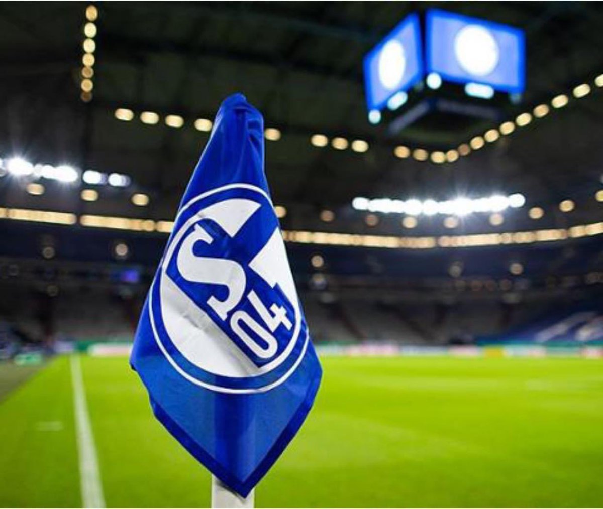 RaphaelBrinkert's tweet photo. Beim @s04 ist man sich nur noch in einem einig: Gegen etwas zu sein. Dabei führt genau das Gegenteil zum Erfolg: Gemeinschaft und Zusammenhalt! Lasst uns anpacken! #GEmeinsam #S04 https://t.co/bUkQhWhf7d