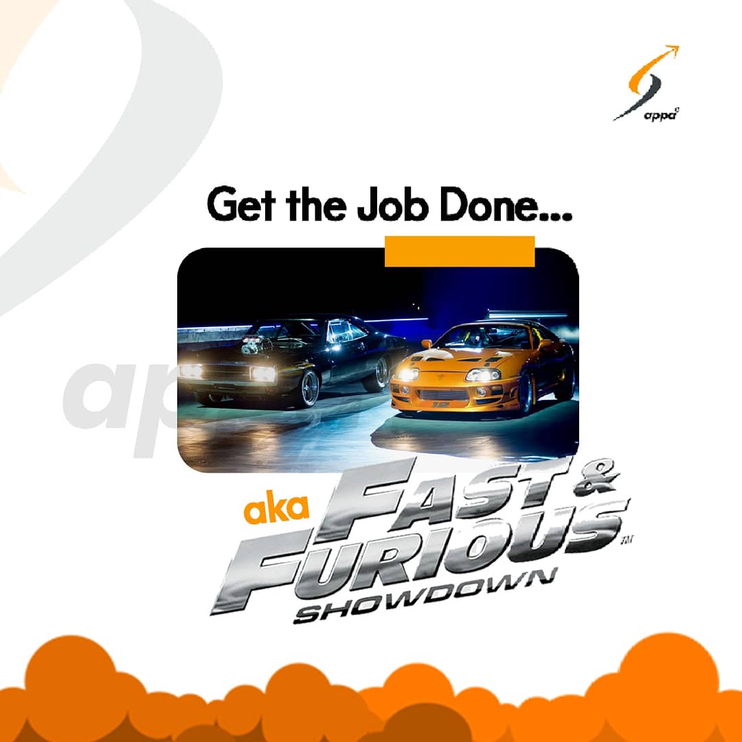 MyappaNg's tweet photo. Which of these describe you?
Rate your driving skills in the comments let's see what kind of driver you are ποΈ
.
.
#Appa #AppaIsHere #FastLikeAppa #fridaymorning #FridayThoughts https://t.co/BfAkUFEOO7