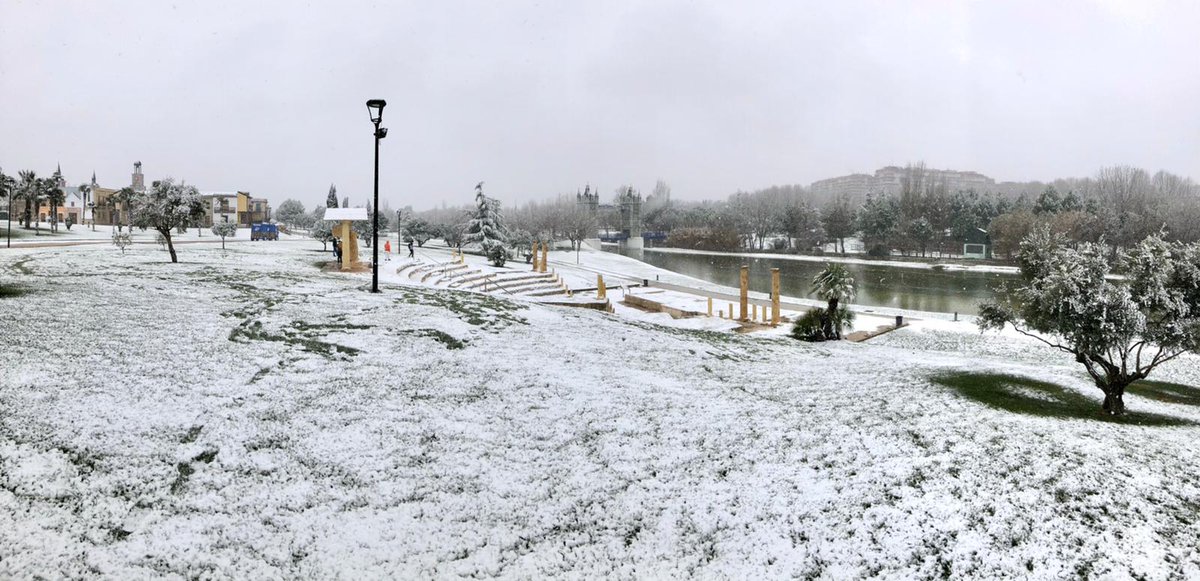 Foto cedida por Ayuntamiento de Torrejón