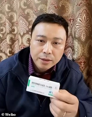 friendsoftibet's tweet photo. Dr Tao Lina, Chinese vaccine expert from Shanghai says Beijing's Sinopharm vaccine developed and rolled out in the country for Covid-19 is "the most unsafe vaccine in the world" and has as many 73 side-effects such as high BP, vision loss and taste loss, and urinary incontinence. https://t.co/MRvItGy4oA