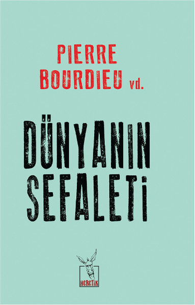 heretikyayin's tweet photo. Yayınevimizden yeni haberdar olan okurlar için bir yayınlarımızı özet geçelim:

Bourdieu Kitaplığı 1 https://t.co/L9Gnzri43V