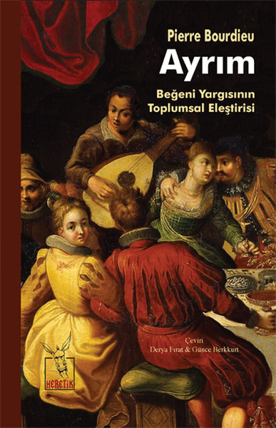 heretikyayin's tweet photo. Yayınevimizden yeni haberdar olan okurlar için bir yayınlarımızı özet geçelim:

Bourdieu Kitaplığı 1 https://t.co/L9Gnzri43V