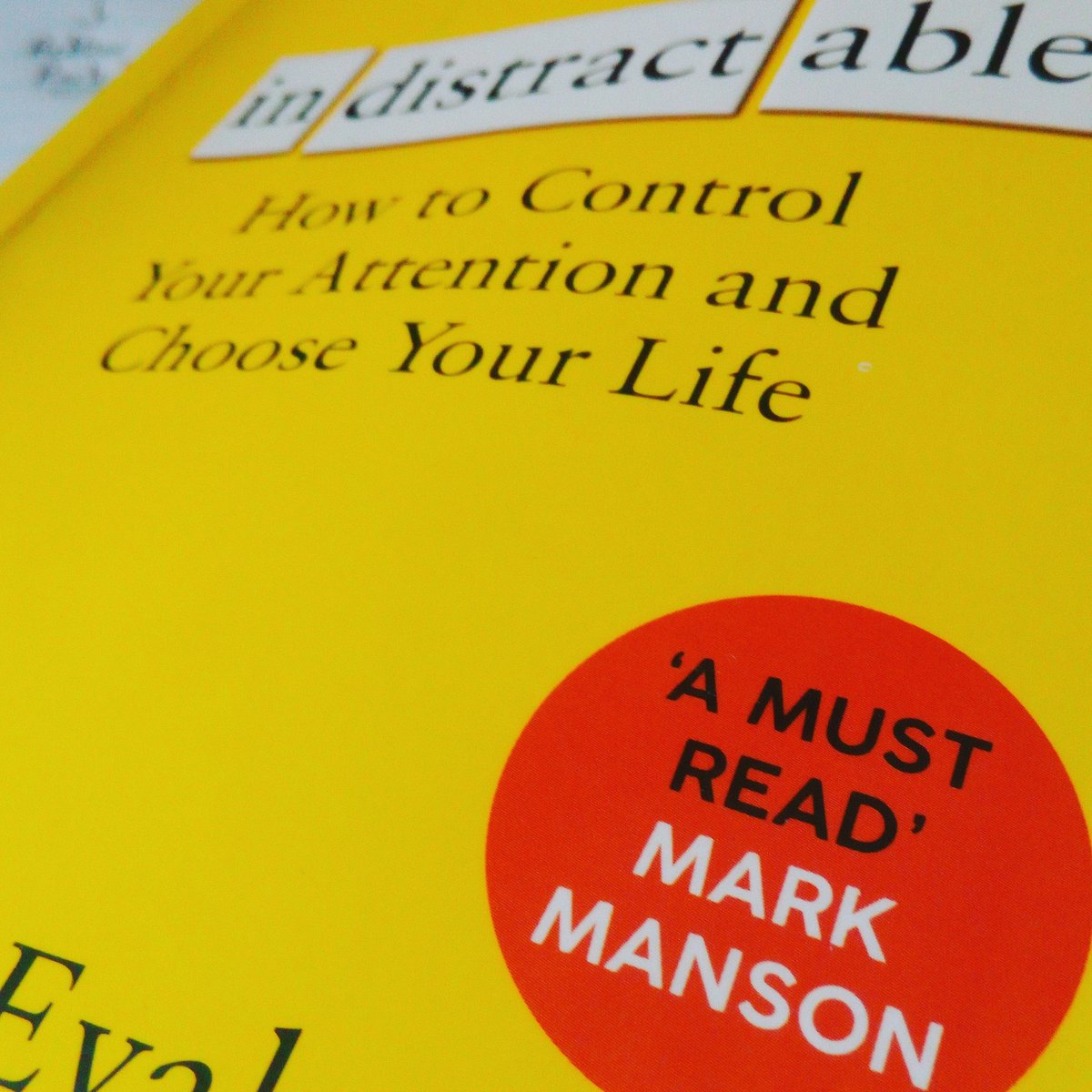 trappedalien's tweet photo. Highly recommended to read this #Nireyal #Indestractable https://t.co/nGSdnCiNYM
