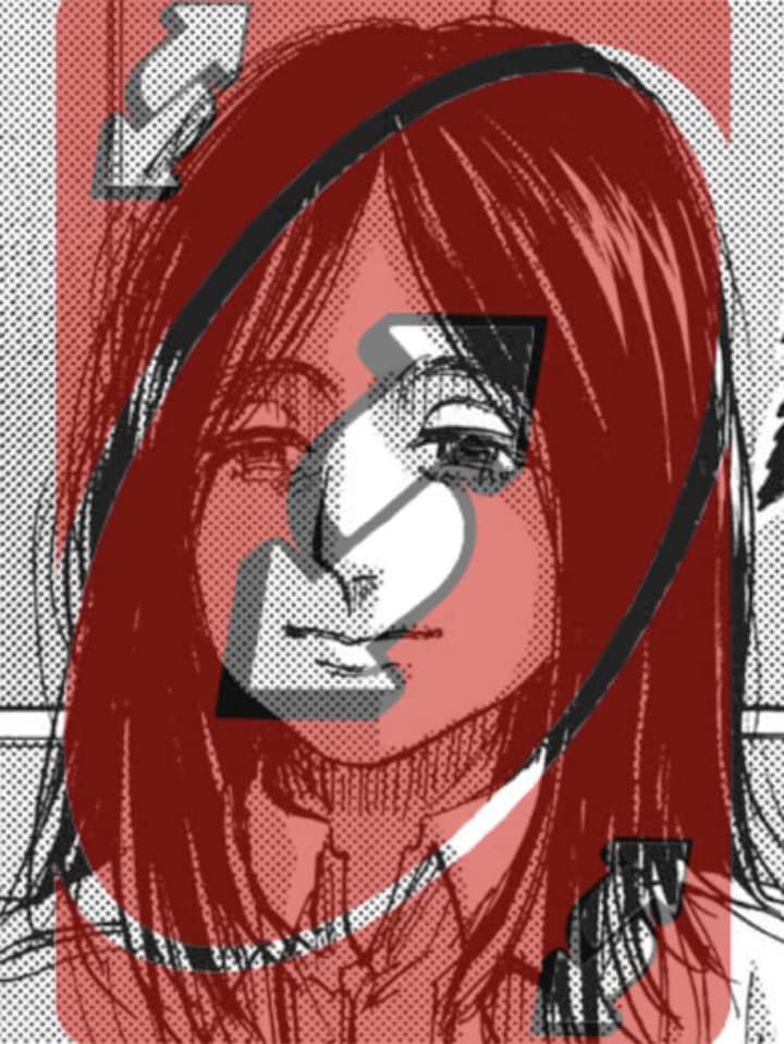 langaprettyaf's tweet photo. reverse
#aot136 #aotchapter136 #AttackOnTitan https://t.co/BRrFUYdtRX