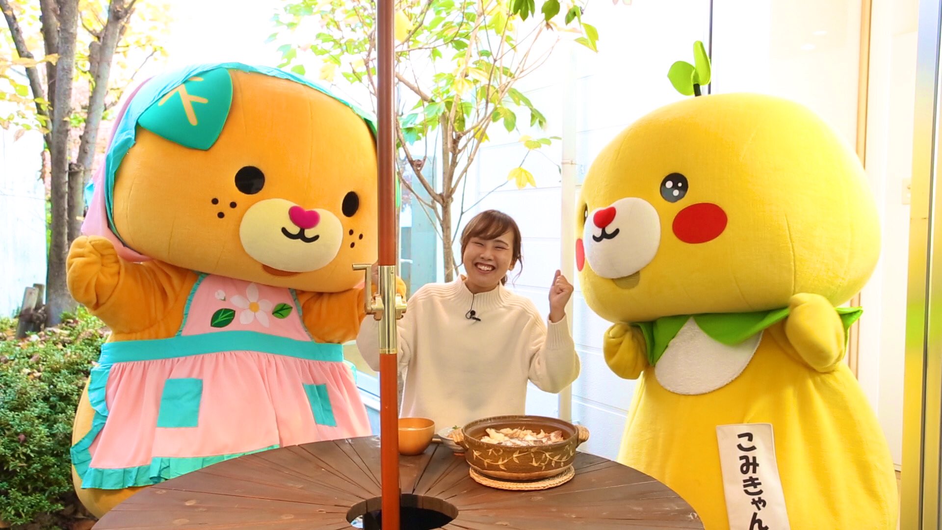 こみきゃん 公式 愛媛県 Uchinokomican Twitter