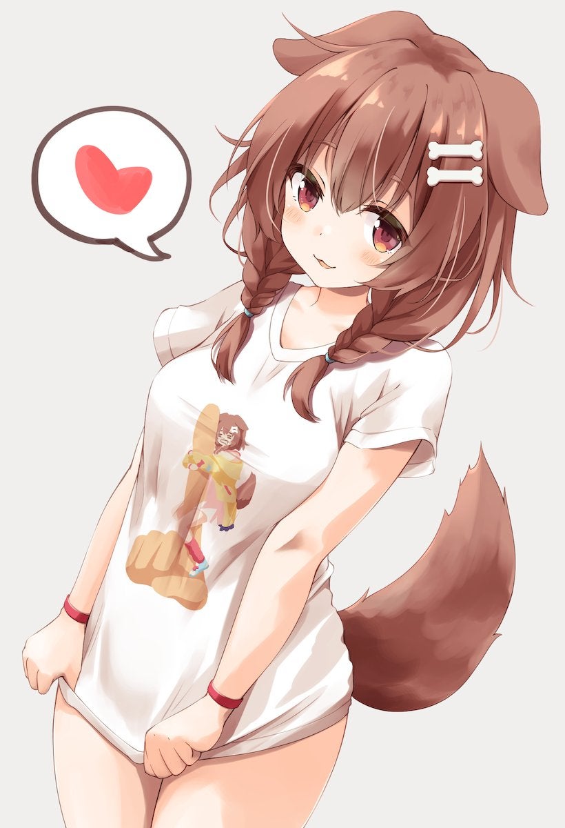 CutieRubyPup's tweet photo. Oh hehe puppy forgot her pants oopsies >~<

Woof y-you wanna see? Well maybe if you treat me enough to your wallet hehe

#findom #cutefindom #2dfd #drain #patpig #2dfindom https://t.co/TMWmR4KxnL