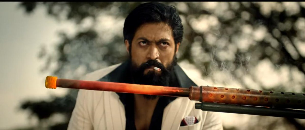 SabkiMaaCinema's tweet photo. https://t.co/7bPePIQphD

#KGFChapter2FirstLook #KGF2FirstLook #1YearForMonsterHitKGF #KGF #Yash https://t.co/2MvPIt0Sj2