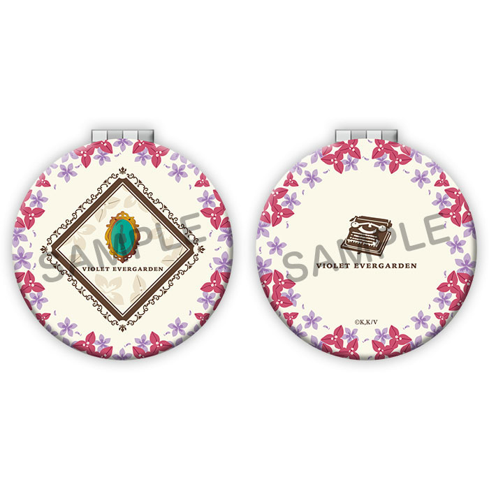 劇場版 #ヴァイオレット・エヴァーガーデン】 「スカーフ