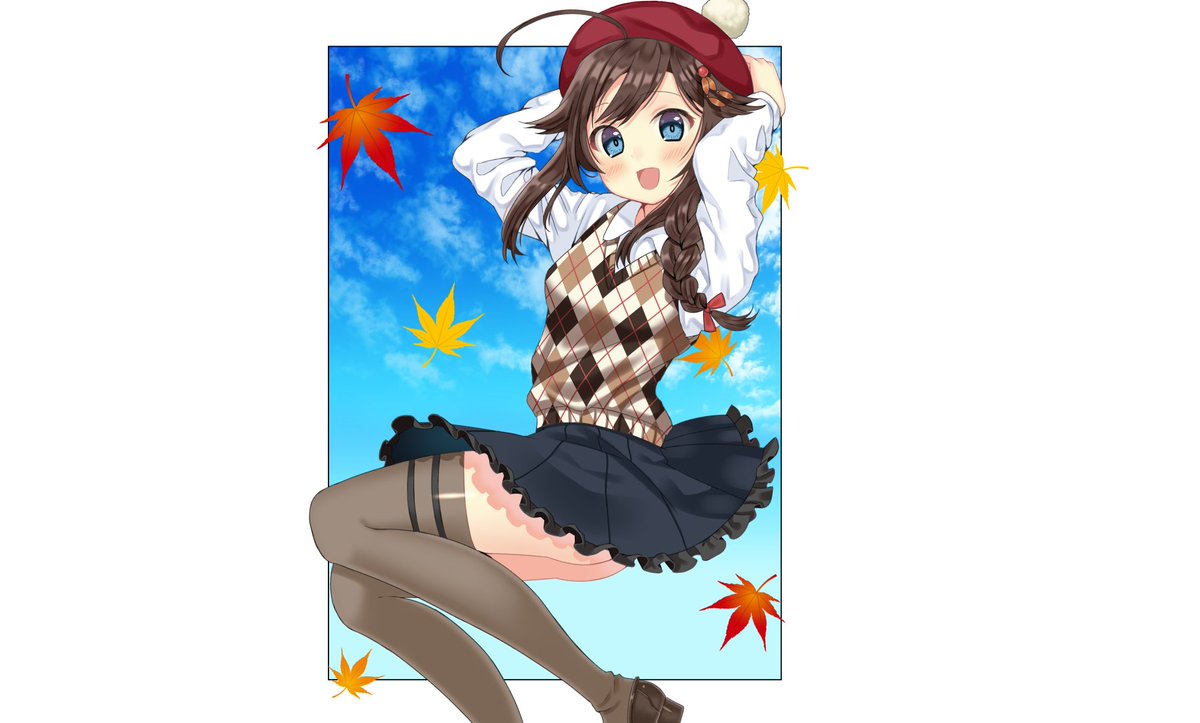 It's the middle of winter- stay warm & toasty by wearing an argyle sweater!  #ArgyleDay