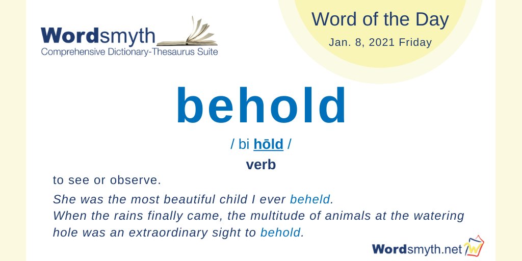 Wordsmyth Wordsmythonline Twitter