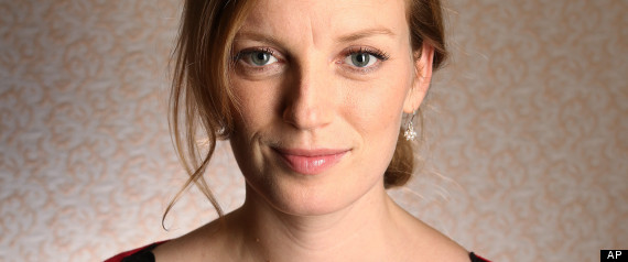 Happy 42nd Birthday to 
SARAH POLLEY 