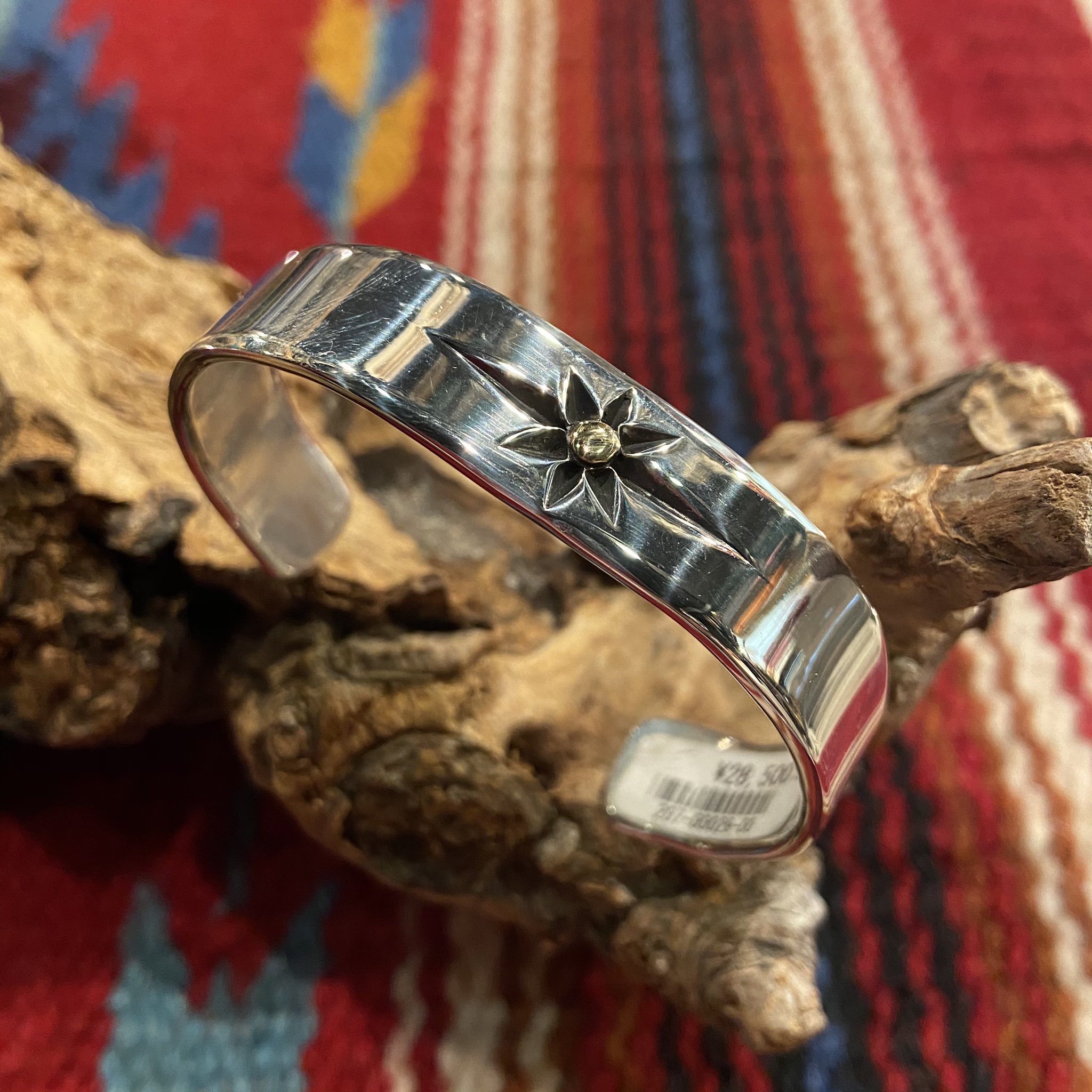 BIG HAND ビッグハンド サンバングル BIGHAND ビッグハンド バングル