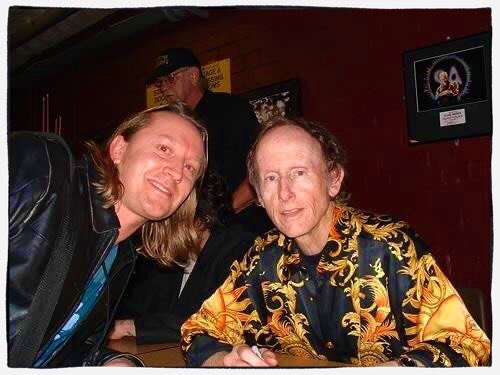 Happy Birthday Robby Krieger !!  