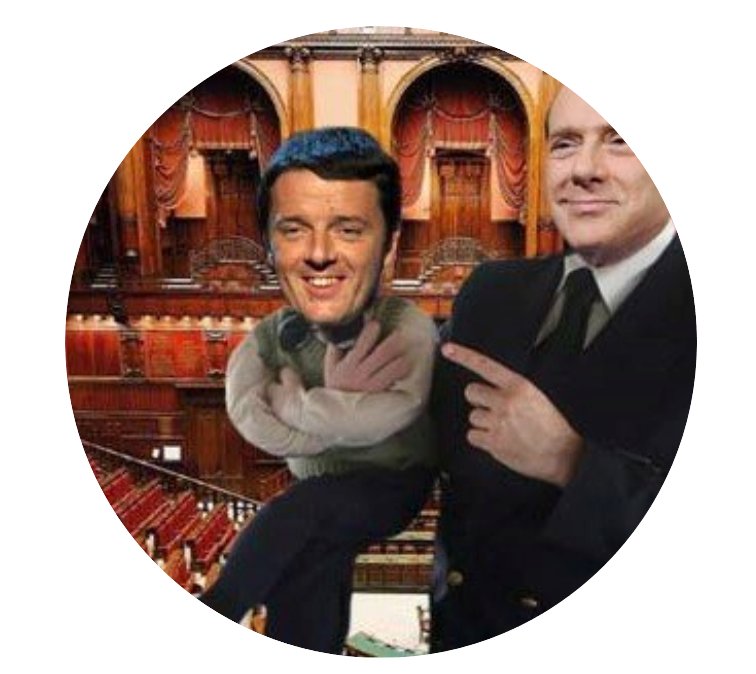 elisabettap38's tweet photo. #rimpasti
#poltrone
#209mld
#servizisegreti
#verdini
#confindustria
#debenedetti
#processi ...
quale che sia lo scopo della #crisidigoverno non è dato sapere. L'unica cosa certa è che ai #renzisti del bene dell'Italia non frega niente. https://t.co/bhTpLqGaOP