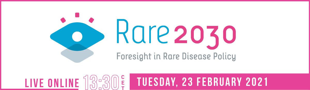 EURORDIS-Rare Diseases Europe tweet media