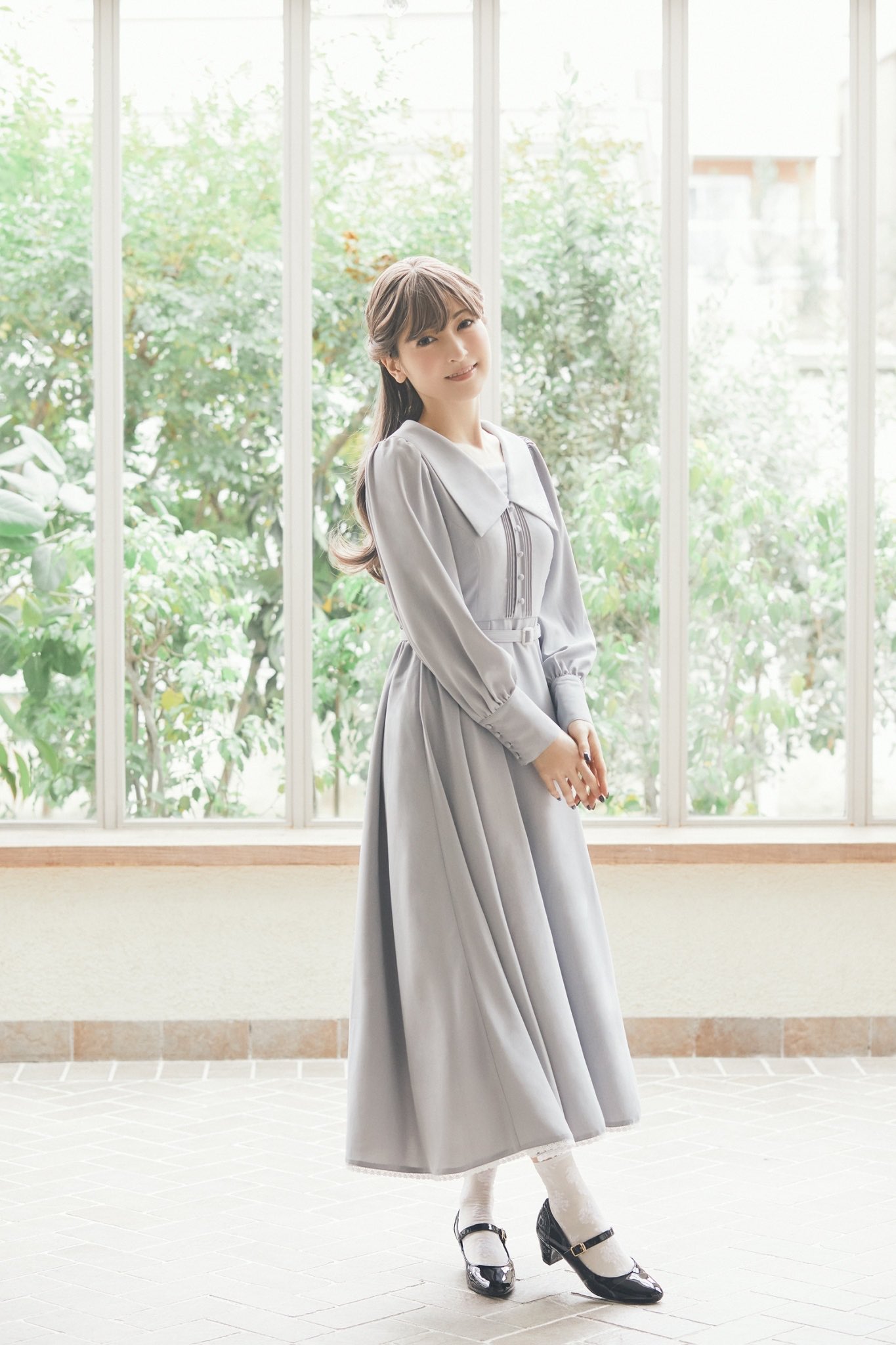 Maison de FLEUR Petite Robe on X: 