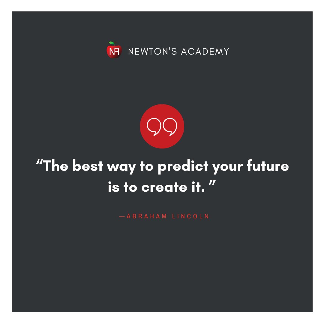 newtonsacademy1's tweet photo. #learnbetter #newtonsacademy #newtonsacademymulundwest #Fridyavibes #Fridaymotivation #education #indialearning
@newtonsacademy1 https://t.co/y4OGFuGo4w