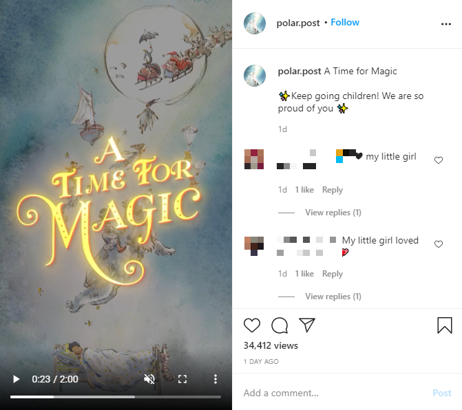 Firethought tweet media