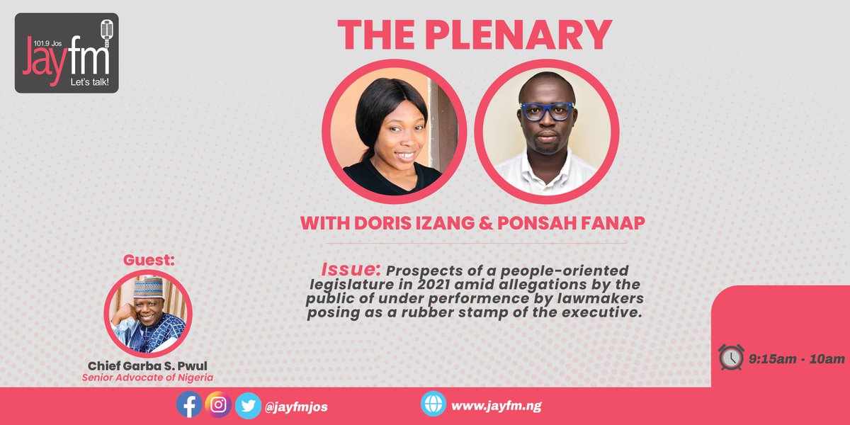 jayfmjos's tweet photo. The Legislative arm of Government (Both at the National and state levels) in 2020 came under intense criticism by the public, with some opining that the legislature is not people-oriented and is a rubber stamp of the executive. The #EndSars protesters even called for #EndNASS https://t.co/M71l7RzWob