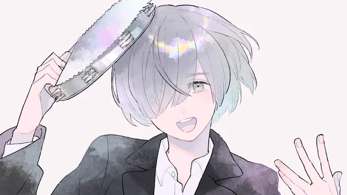 #KOUGU維新ファンアート 
#KOUGU維新 