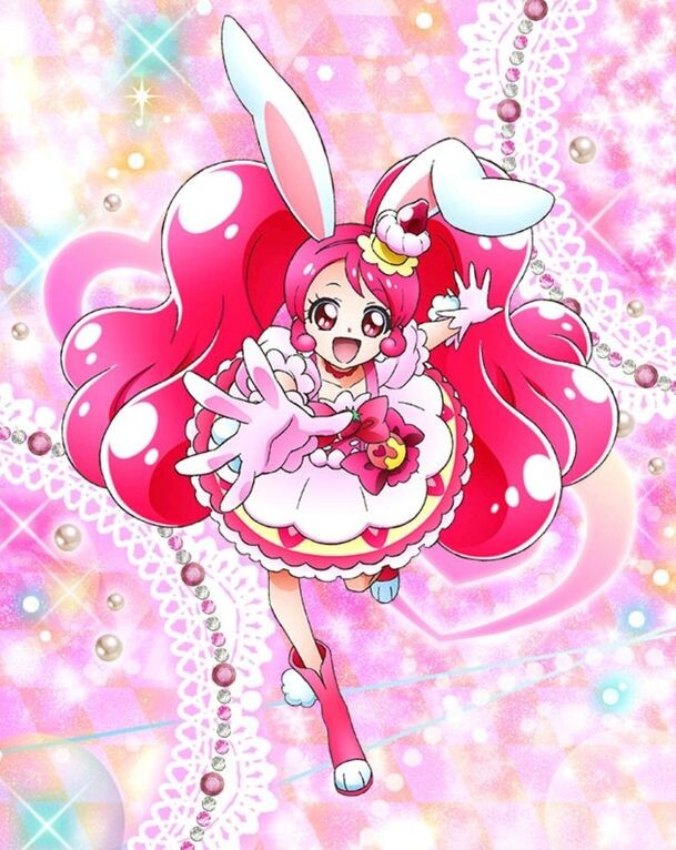 キュアさくら on X: キュアさくら on X: