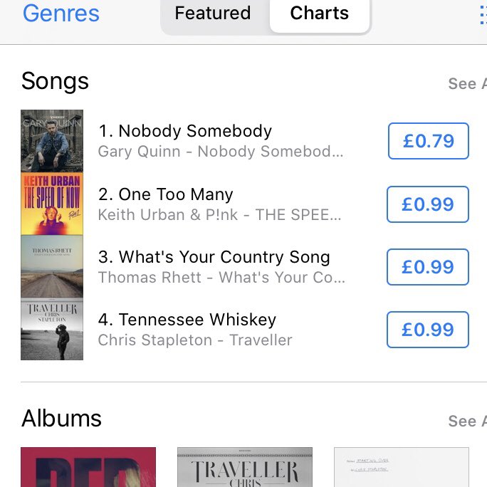 GaryQuinnMusic's tweet photo. 💥 BOOM 💥 
Thank you guys! 👊🏻 Straight in at No.1 on the @itunes UK Country Chart! 🙌🏻🙌🏻🔥 Sitting No.52 on the All Genre Chart too! Who fancies trying to climb higher? Get everyone you know to download NOW! Thanks for your continued support!

Download 👉🏻 https://t.co/SyAXOn4ir2 https://t.co/8MAGj60spp