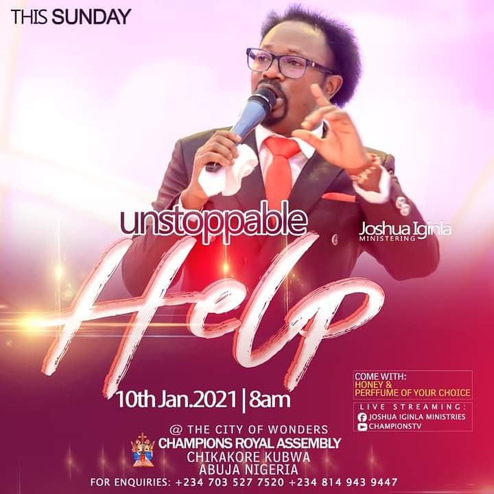 Joshua Iginla tweet media