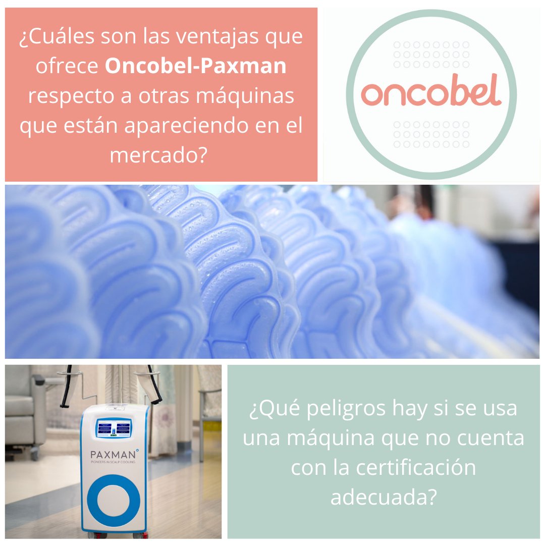 Oncobel's tweet photo. Si necesitas #quimioterapia y quieres prevenir la caída de tu cabello, ponte en manos de profesionales. #Oncobel #Siguesiendotú Resolvemos todas tus dudas.📞688 922 201 📩info@oncobel.es 
👉🏼https://t.co/9u3XKOY217 https://t.co/ggibYqgamm