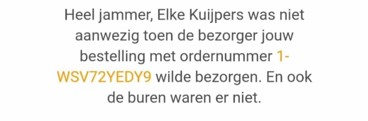 MiriamKuijpers's tweet photo. @GreetzNL https://t.co/uBDGINQ3t5