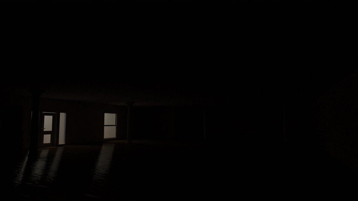 Mega_TheGameDev's tweet photo. We are now officially working on the very first CG for 2021 for our #renpy project. To commerate this we decided that the next updates to this project will show the process as we add more light to the scene. Here is the first one #SlavesinShards #vndev #gamedev https://t.co/77WMqGIvgS
