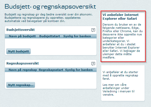GeoGaard's tweet photo. @DanskeBankNo Anbefaler dere virkelig Internet Explorer? Mistet med en gang lysten til å teste tjenesten... https://t.co/DScbCfNl07