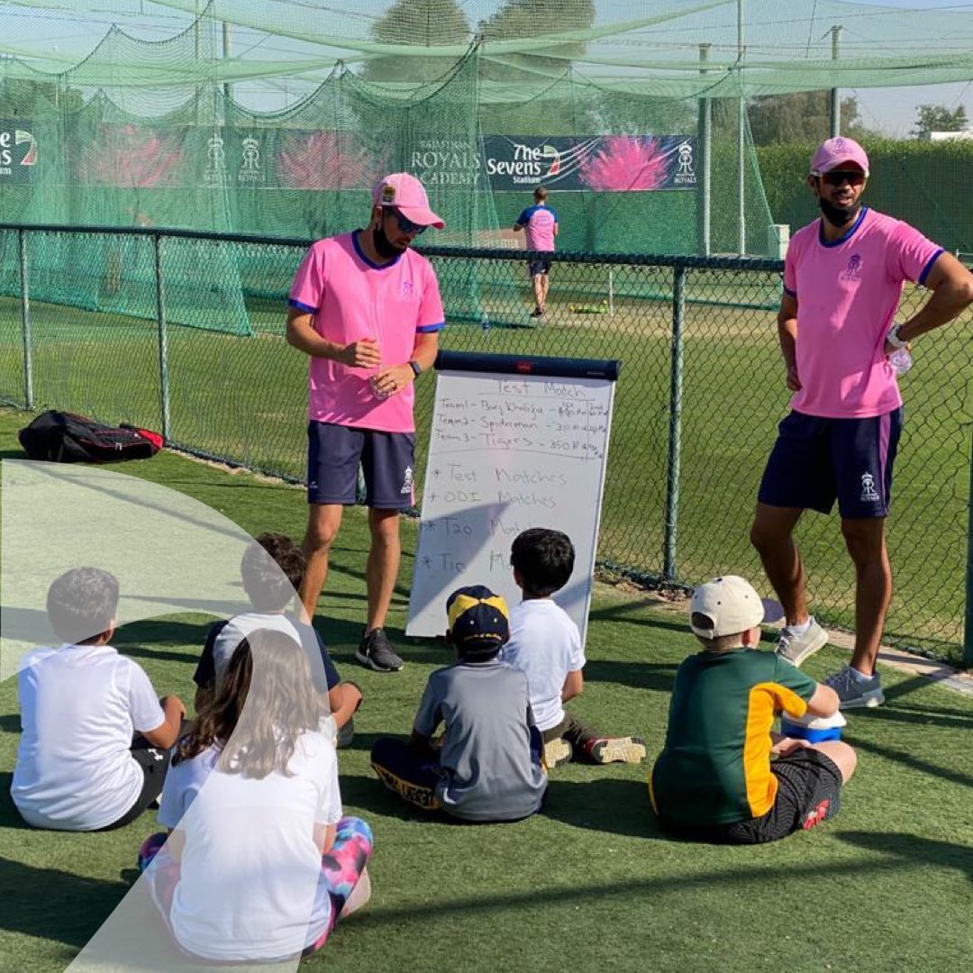 The Sevens Stadium tweet media