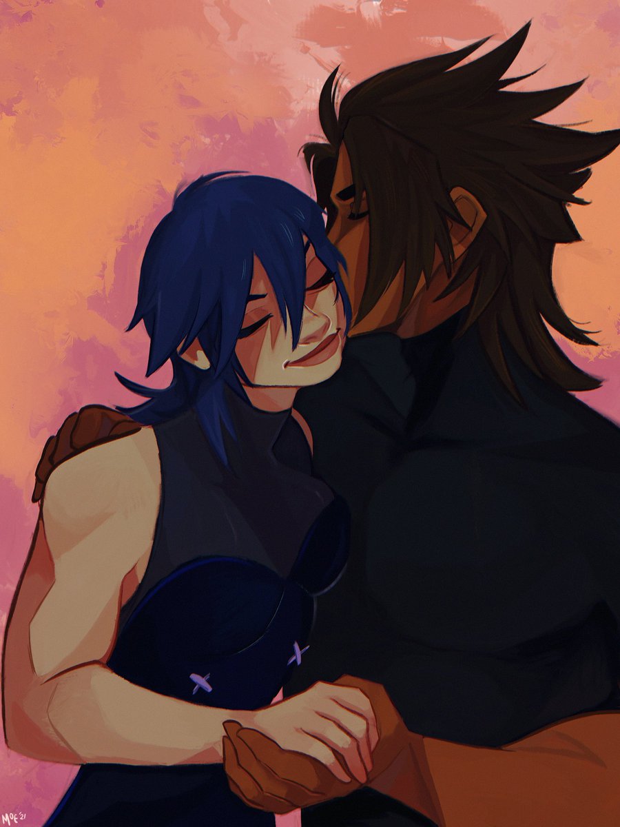 terraswill's tweet photo. and of course, it wouldnt be a comback if i dodnt bring terraqua back to this account!! i missed drawing my otp https://t.co/ywrAikQMQp
