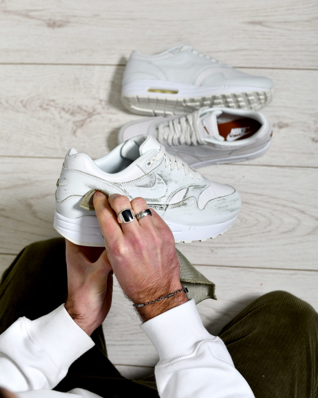 MoreSneakers on X AD You can still grab the Men s Nike Air Max Yours on UK sites Footpatrol https t evqaQscYJX Size https t pQzWOU18R2 Offspring https t Trq3g7acpR https t InLg9STtXi X