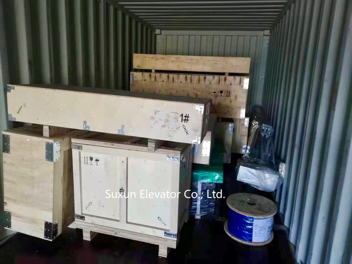Suxun Elevator Co., Ltd. (Sun Schin Elevator) (@Suxun_Elevator) / Posts / X