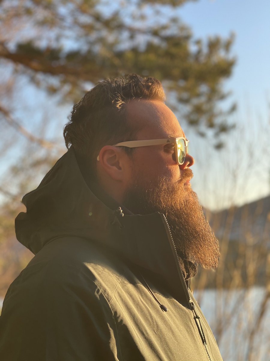 bratli_even's tweet image. Winter time #Norway