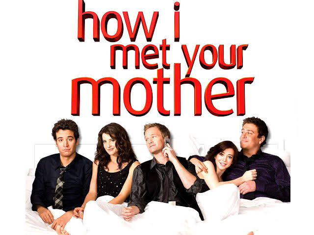 A Friends Vs HIMYM questions thread "quote rt" your answers honestly.1. Which is the better show ?