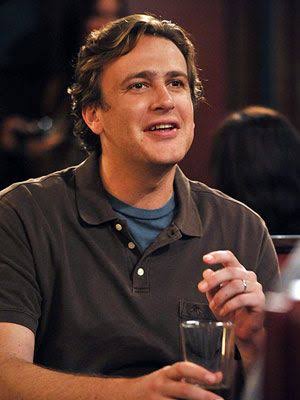 6. Favourite character : Marshall or Ross ?