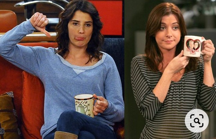 7. Which squad would you rather hang out with ?