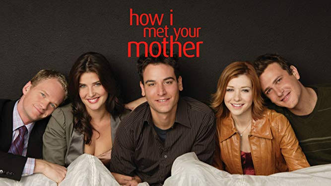 18. Controversial How I Met Your Mother opinion ?
