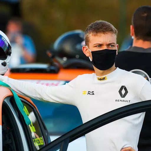 Renault_Lebanon's tweet photo. Waiting for the new season like…
#ClioCup #RSspirit https://t.co/sDxgKivDMX