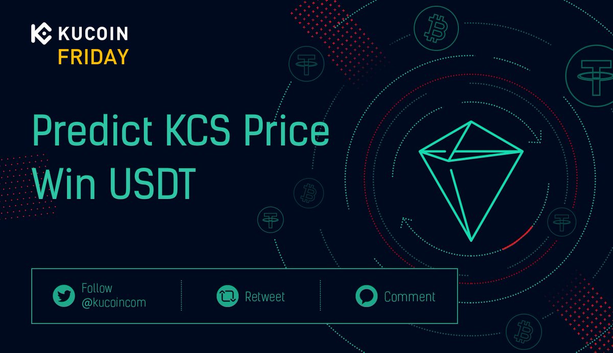 KuCoin tweet media