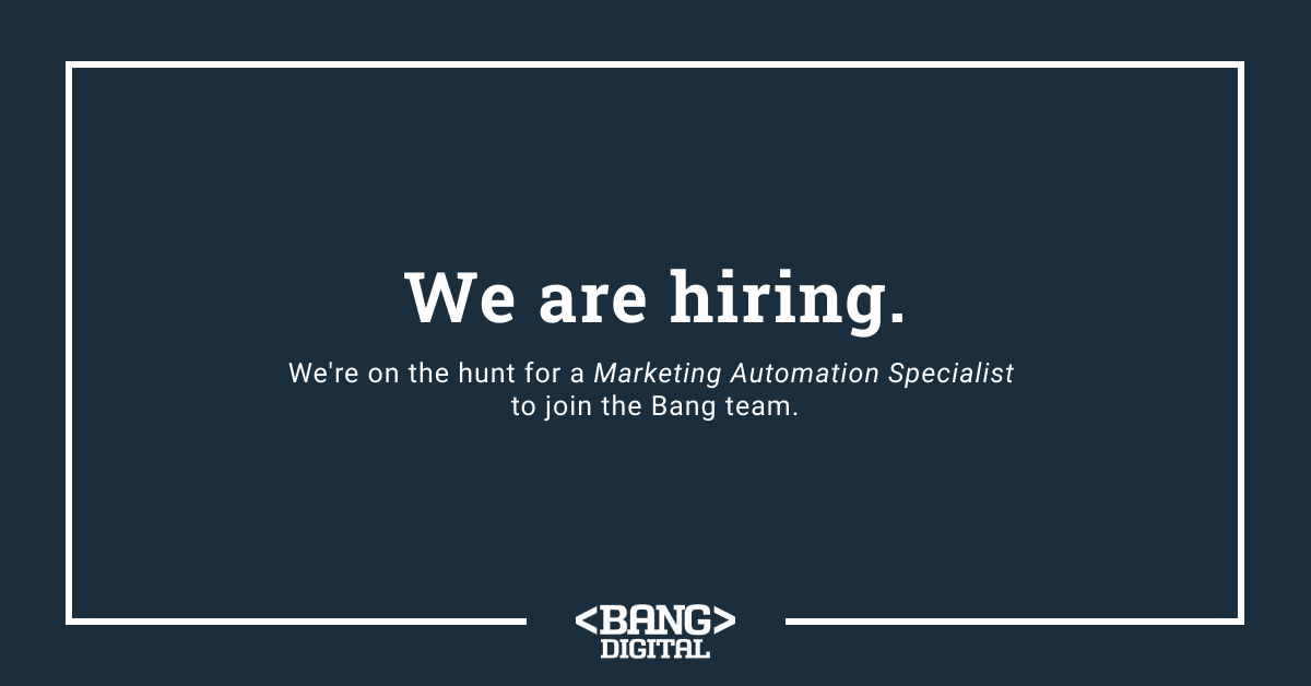 Bang Digital tweet media
