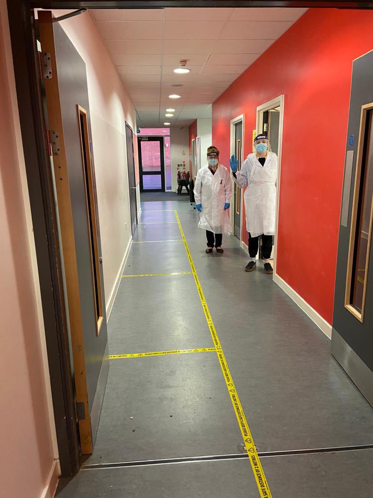 Victory Academy tweet media