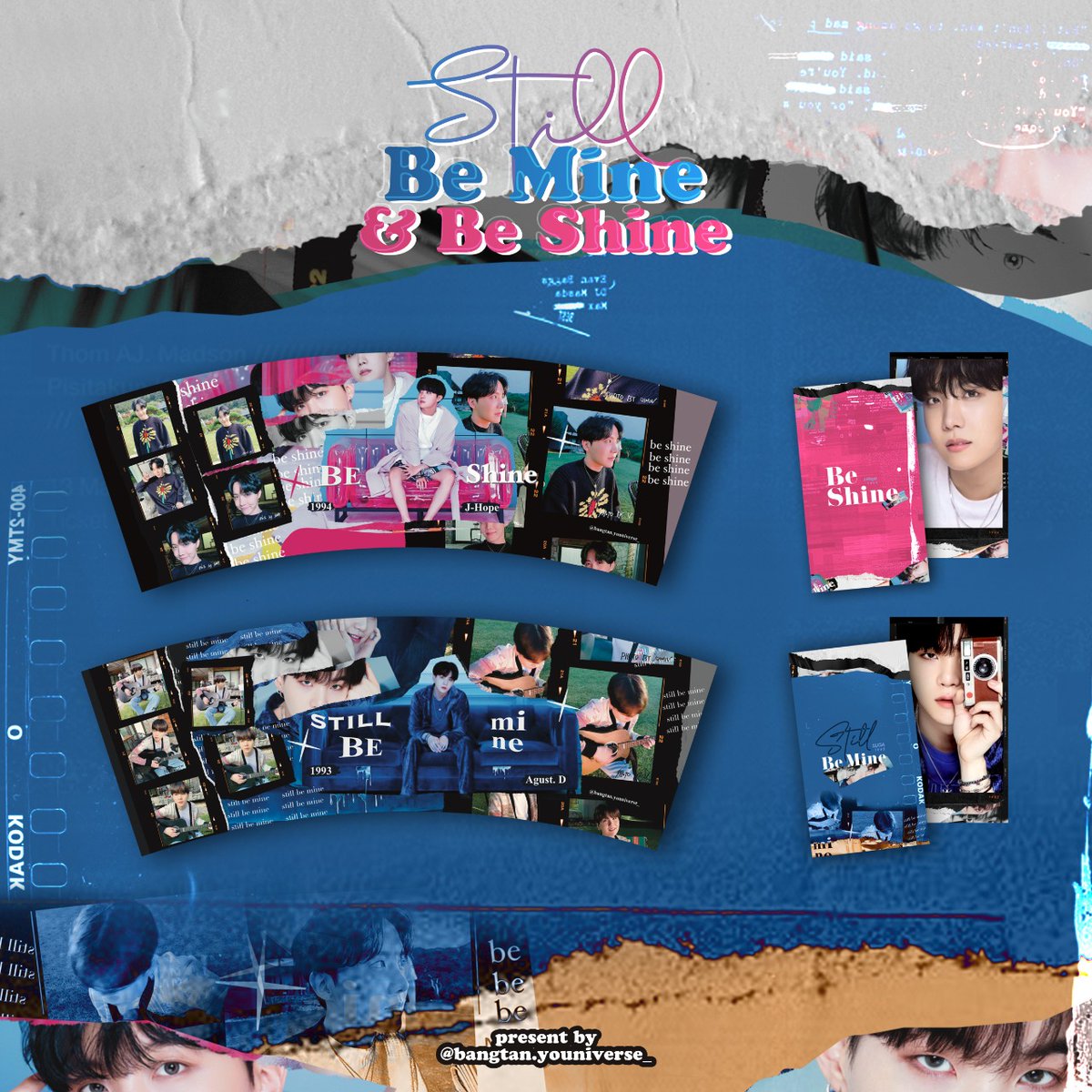 Bangtanyouniver's tweet photo. @Bangtanyouniver SOPE event project
_Still Be Mine &amp; Be Shine _ 

For those of you who are interested, we can do it, ok? 

Except for the city below
^ Jakarta 
^ Jogja
^ Jember
There are still lots of quota slots for this so don't hesitate to make our DM
#sopeday #bangtanyouniver https://t.co/hpsFwGEEu9