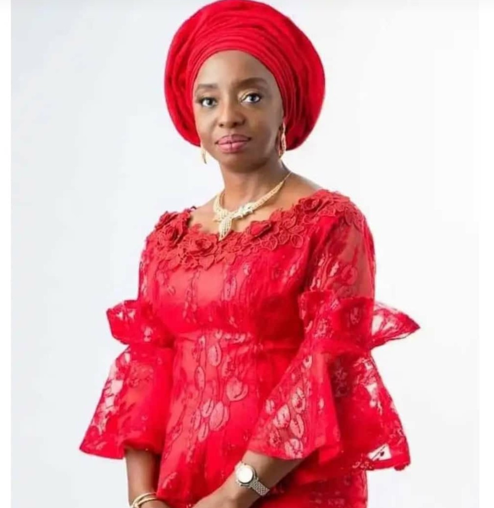 Happy birthday, ma'am. Cheers!
<a href="/JokeSanwoolu/">Joke Sanwo-Olu</a> <a href="/jidesanwoolu/">Babajide Sanwo-Olu</a> <a href="/SWEEPFoundation/">SWEEP Foundation NG</a> <a href="/Lawma_gov/">LAWMA</a>