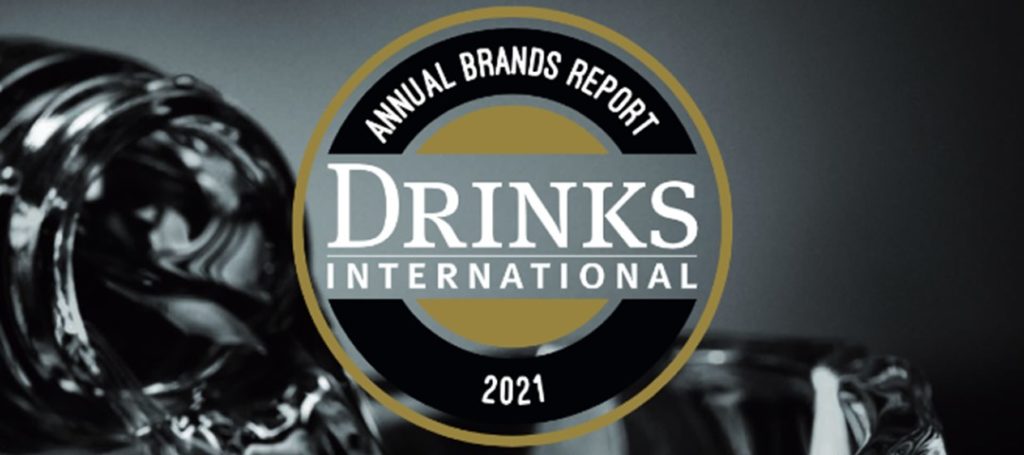 Drinks International 2021 Annual Brands Report - ilgin.it/news/drinks-in…